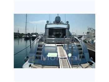 Cantiere Arno Leopard 24