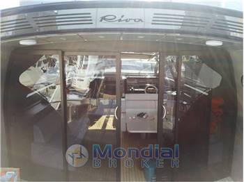 Riva Ego 68