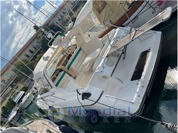 Marine Project Princess 406 Riviera
