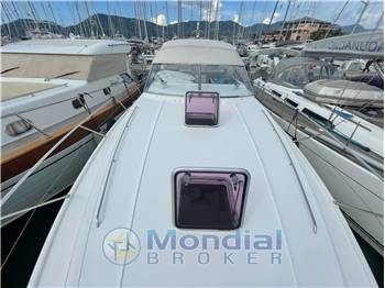 Marine Project Princess 406 Riviera