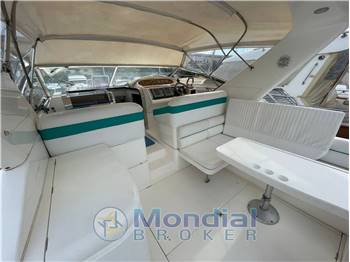 Marine Project Princess 406 Riviera