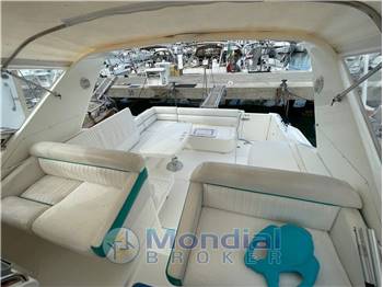 Marine Project Princess 406 Riviera