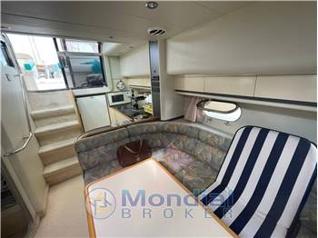 Marine Project Princess 406 Riviera