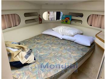 Marine Project Princess 406 Riviera