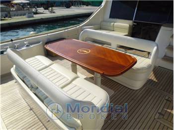 Mochi Craft Dolphin 74 Fly