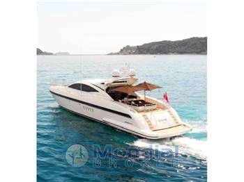 Overmarine Mangusta 92