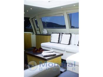 Overmarine Mangusta 92