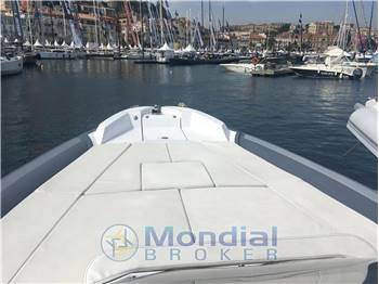 MV Marine Mito 45