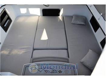 MV Marine Mito 45