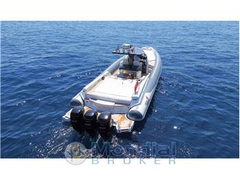 MV Marine Mito 45
