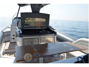MV Marine Mito 45