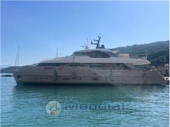 San Lorenzo SD 96