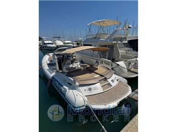 Abate Abate 35 Cabin