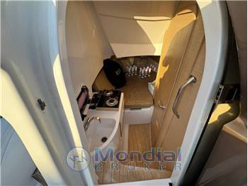 Abate Abate 35 Cabin