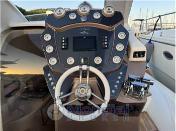 Abate Abate 35 Cabin