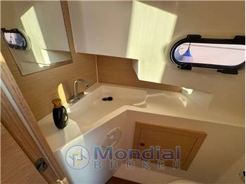 Abate Abate 35 Cabin