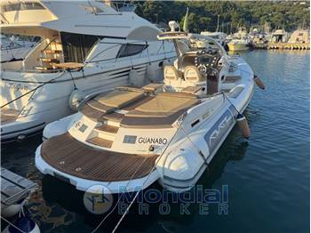 Abate Abate 35 Cabin