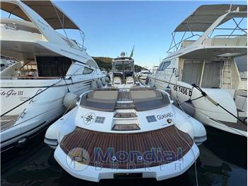 Abate Abate 35 Cabin