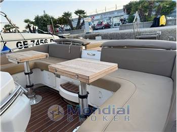 Abate Abate 35 Cabin
