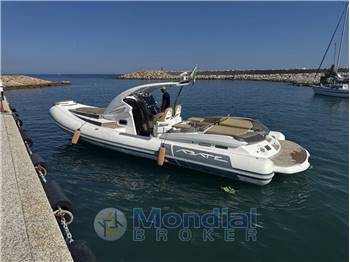 Abate Abate 35 Cabin