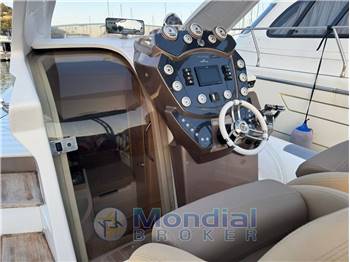 Abate Abate 35 Cabin