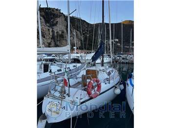 Gilardoni Caipirinha