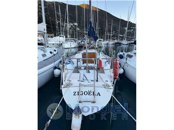 Gilardoni Caipirinha