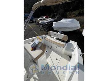 Idea Marine 58 WA