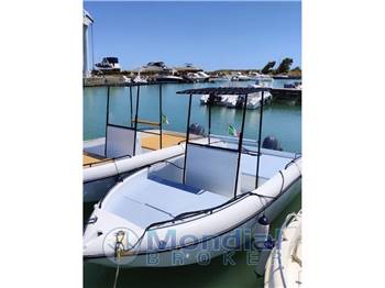 Arkos (Enterprice Corporation) Calma 600