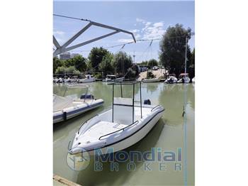 Arkos (Enterprice Corporation) Calma 600