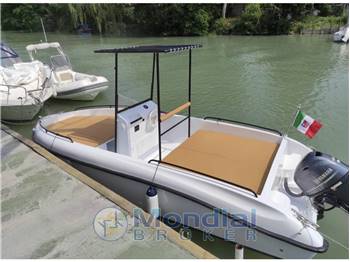 Arkos (Enterprice Corporation) Calma 600