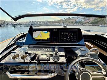 Solaris Power 44 Open