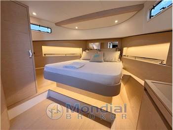 Solaris Power 44 Open