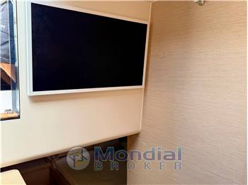 Solaris Power 44 Open