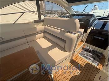 Sunseeker Portofino 48