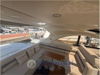 Sunseeker Portofino 48