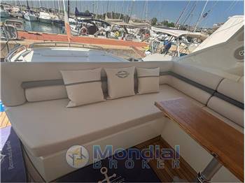 Sunseeker Portofino 48