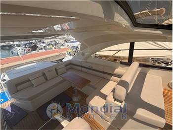 Sunseeker Portofino 48