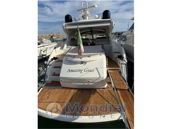 Sunseeker Portofino 48