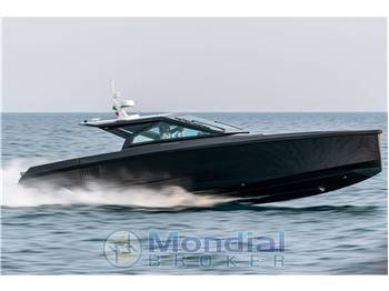 Wally - Wallypower50