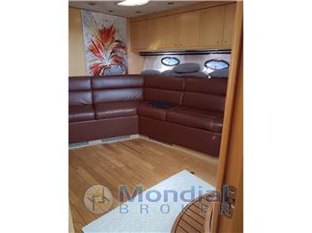 Sunseeker Portofino 53 Mk1