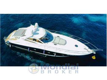 Sunseeker Portofino 53 Mk1