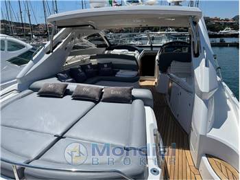 Sunseeker Portofino 53 Mk1