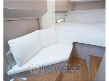 Sacs Rebel 40