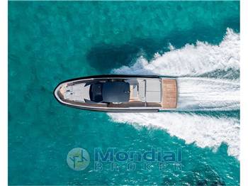 Sacs Rebel 40