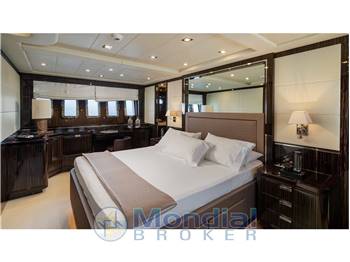 Overmarine Mangusta 92