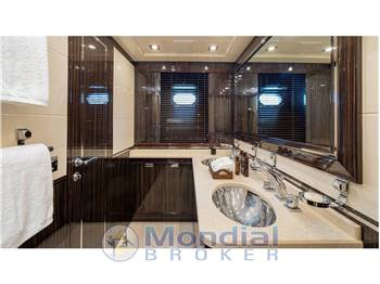 Overmarine Mangusta 92