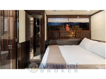 Overmarine Mangusta 92