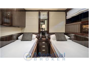 Overmarine Mangusta 92