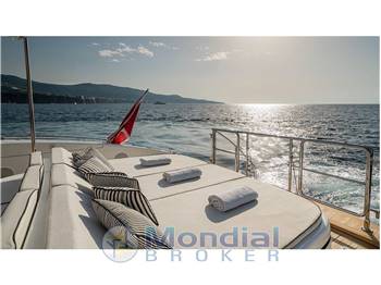 Overmarine Mangusta 92